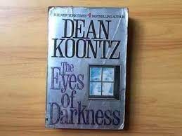 The eyes of darkness (1981). The Eyes Of Darkness Was The Coronavirus Outbreak Really Predicted By A Horror Novelist In 1981 Columbia Basin Ifiberone Com