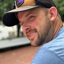 Greg Ramsey's Instagram, Twitter & Facebook