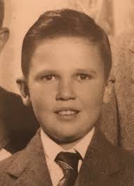 John Bessey Obituary