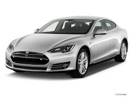 Model s sets an industry standard for performance and safety. 2014 Tesla Model S Prices Reviews Pictures U S News World Report