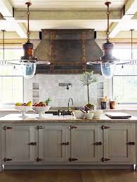 Decor Trends Industrial Kitchen Design Steampunk Kitchen Kitchen Design