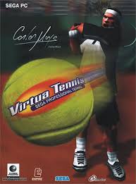 If you desired to play tennis pc game. Virtua Tennis Pc