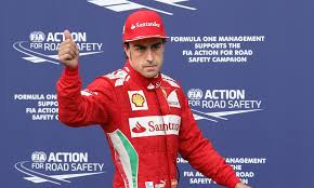 I believe that the reason for this is that ever since tobacco advertising was banned in. Alonso Will Evaluate F1 Return For 2021 But Not To Ferrari