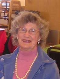Jean Zehntner, age 92, of White Sulphur Springs