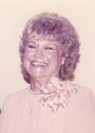 Irene Ballard Obituary (2013)