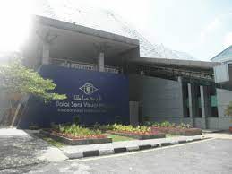 Bpk adalah lembaga tinggi negara dalam sistem ketatanegaraan indonesia yang memiliki wewenang memeriksa pengelolaan dan tanggung jawab. Balai Seni Visual Negara