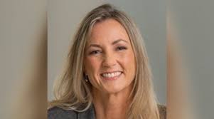 Among the Top 50 Women in Business