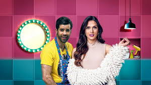 Jun 25, 2021 · lala's spa nos trae la historia de una atractiva y excepcional peluquera conocida por todos en su barrio, a quien el amor le llegará de la persona que menos espera. Lala S Spa Tv Series 2021 Now