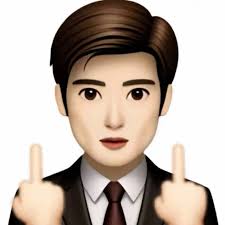 有時好respect佢哋竟然連藍田站總站都打到卡（冇惡意