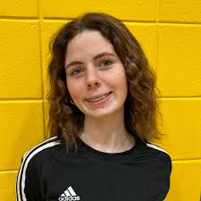 AVA EDWARDS's Peach County High School Bio