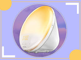 Sunrise alarm / light alarm clocks (amazon): Philips Wake Up Light Alarm Clock Sale Save 50 Off The Independent