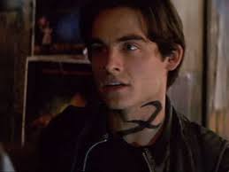 The Shadowhunter's Human Detective