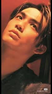 Young Zhong Han Liang 🌻🥰🤗❤️... #钟汉良 #zhonghanliang