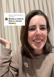 Madison Mckenzie Farmer Wants A Wife