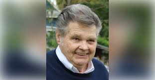 Obituary information for Harvey H. "Butch" Trail