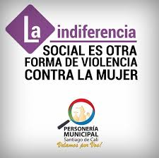 Untitled Violencia Contra La Mujer Santiago De Cali Cali