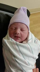 My grandson was born this afternoon. His weight is 7 pounds 2 oz. I will  check the post I made and see who won in the next couple days as I want