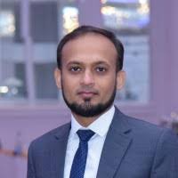 Umair Hashmi -MEng,PE