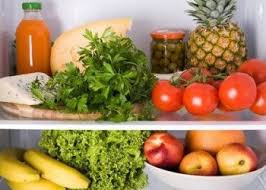 Les Astuces Pour Bien Conserver Les Fruits Et Legumes Conservation Des Aliments Trucs Et Astuces Cuisine Alimentation