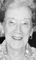 Nancy Odekirk Obituary (2009)