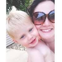 Amanda Schaap (ajschaap0121)