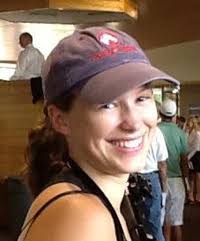 An agricultural researcher expert in global agronomy