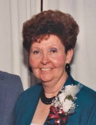 Obituary information for Marilyn June Henze