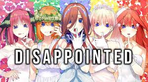 Story Arcs | 5Toubun No Hanayome Wiki | Fandom