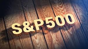 Ketika sp500 berdiri, saham tersebut hanya dimiliki oleh tiga sektor kegiatan: Mengenal Index S P 500 Artikel Saham