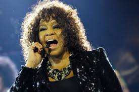 Amen i love you forever sweet angel of mine!! Police Turn Away Fans From Whitney Houston S Grave Nme