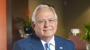 Allegiance Bancshares CEO George Martinez to retire