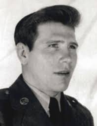 Franklin L. Wimberly Obituary