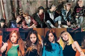 We did not find results for: Bts Protiv Blackpink Parni Tolko Chto Obognali Kiss And Make Up Na Spotify Popcake