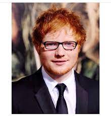 Pin On Ed Sheeran