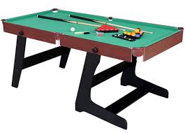 The harder it is the more accurate the opponent's moves will be. Top 10 Best Mini Pool Tables In 2021