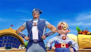 Dynamons chart / dynamons evolution puzzle & rpg: Bing Bang Goes On In Iceland S Lazy Town Reuters Com