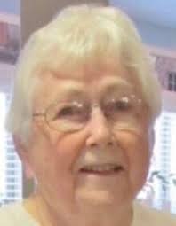 Joan Frances Keener Obituary