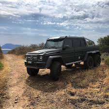 G63 Amg 6x6 Monster Trucks G63 Amg Affalterbach