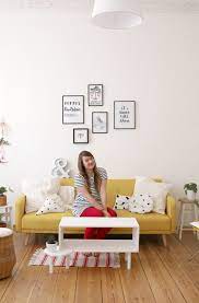 21 unique diy coffee tables ideas and plans. Diy Modern Wooden Coffee Table Luloveshandmade