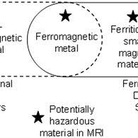 Go through each setting on the machine at home until you understand the most important thing is to avoid treating metal detecting as a chore. Ferromagnetic Detectors For Mri Safety Toy Or Tool Request Pdf