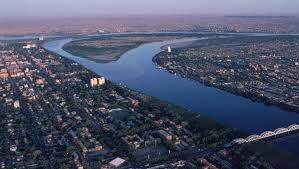 Il est traversé de part en part par le nil. Migration La Tribu Al Maghariba Ou Le Pont Humain Entre Le Maroc Et Le Soudan