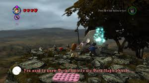 Harry potter certainly has a few different examples of motherhood in it. Steam Community Guide Blvgh Lego Harry Potter Years 5 7