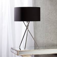 Black can be teamed with other colours in so many different ways to add definition and distinction. Lighting Direct Get The Five Star Treatment With Facebook