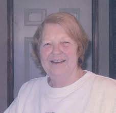 Alla Bernice Wallace