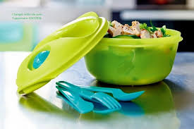 Salad Micro Express 39 Dt Tupperware Vegetables Food