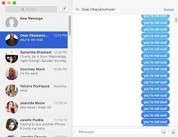 We did not find results for: Prank Your Apple Friends With 1 000s Of Imessages In Just One Click Mac Tips Gadget Hacks