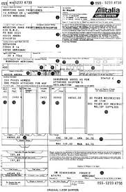 Iata Air Waybill Logistica Internacional Comercio Comercio Internacional
