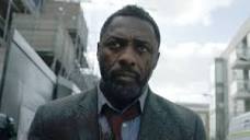 Luther | Rotten Tomatoes