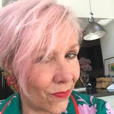 Barbara Browning (@Barbara_stLeo)