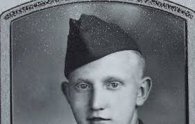 Virgil Kirkham (†21): Poslední Američan sestřelený nad Evropou